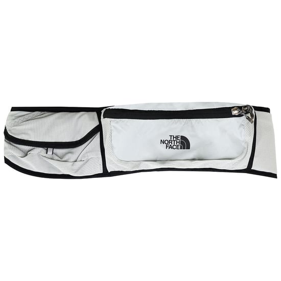 The North Face TR Grey Running Waist Bag - Image 1