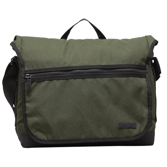 Oakley Transit Green Messenger Bag - Image 1