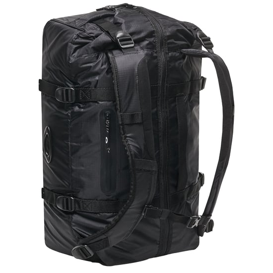 Oakley Outdoor Black Duffle Bag - Image 3