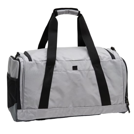 Oakley 33L Tournament Grey Golf Duffle Bag - Image 3