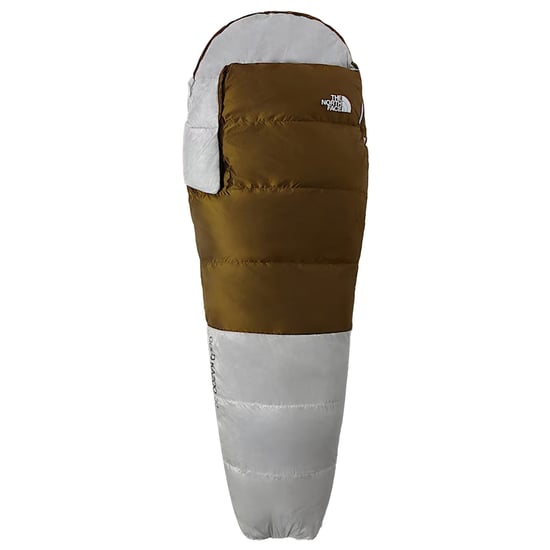 The North Face Gold Kazoo Eco Sleeping Bag - Image 1