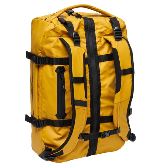 Oakley 55L Road Trip RC Yellow Bag - Image 2