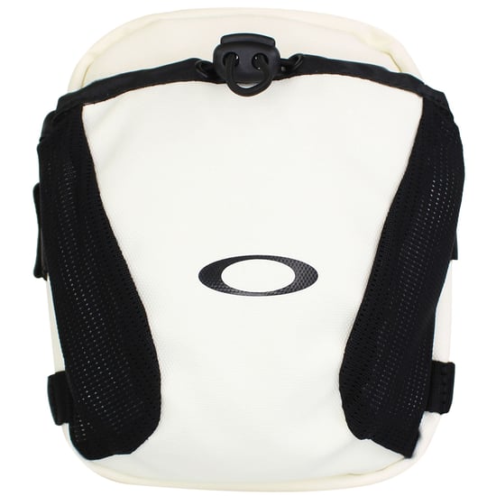 Oakley Commuter White Shoulder Bag - Image 1
