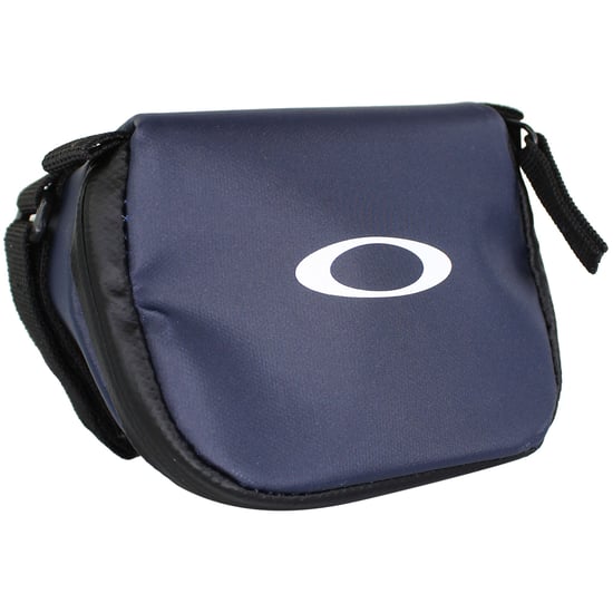 Oakley Ellipse RC Navy Saddle Bag - Image 3