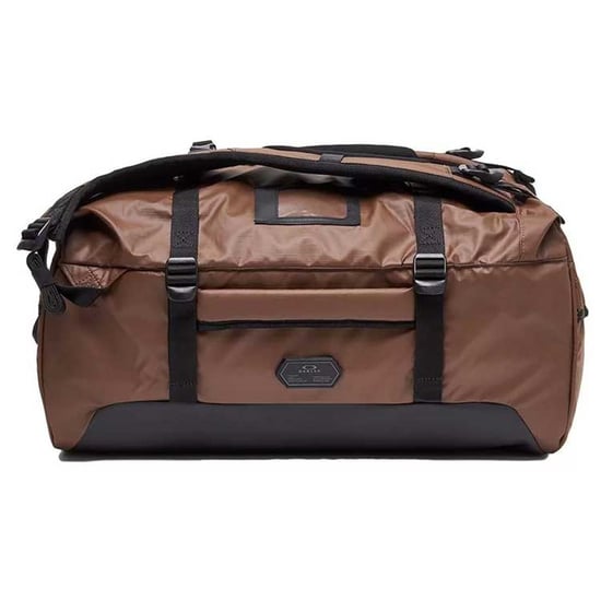 Oakley 50L Road Trip RC Brown Bag - Image 1