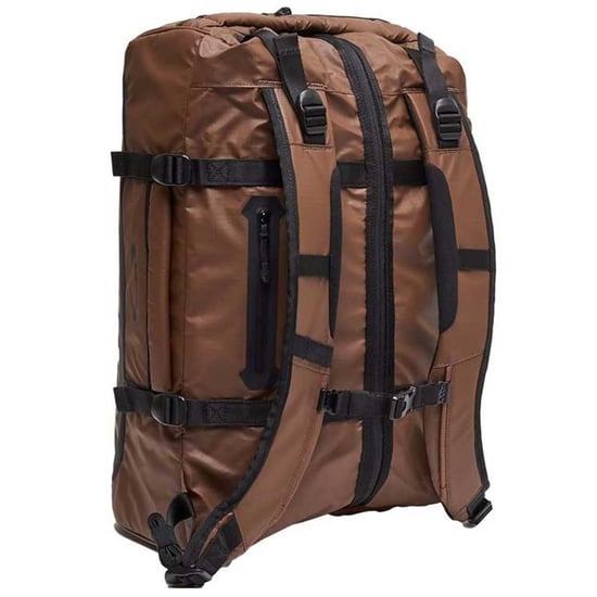 Oakley 50L Road Trip RC Brown Bag - Image 2