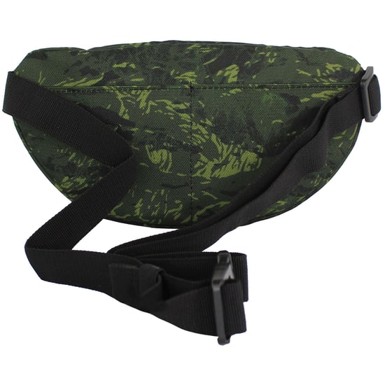 Oakley Transit Camo Green Belt Bag - Image 2