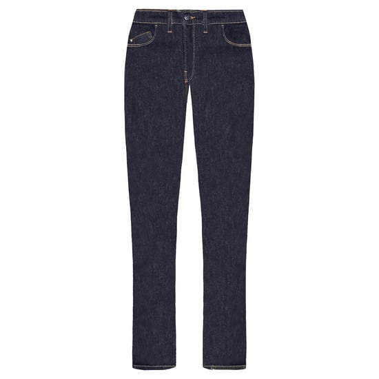 Emporio Armani J28 Skinny Fit Womens Jeans - Image 1
