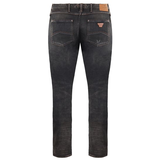 Armani Jeans Skinny Fit Mens Denim - Image 2