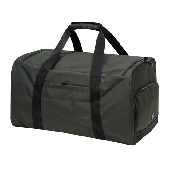 Oakley 43L Street 2.0 Dark Green Duffle Bag - Image 2