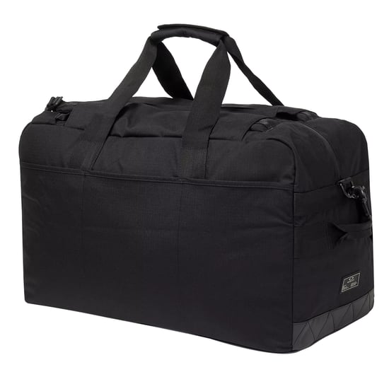Oakley 73L Military Big Black Duffle Bag - Image 3