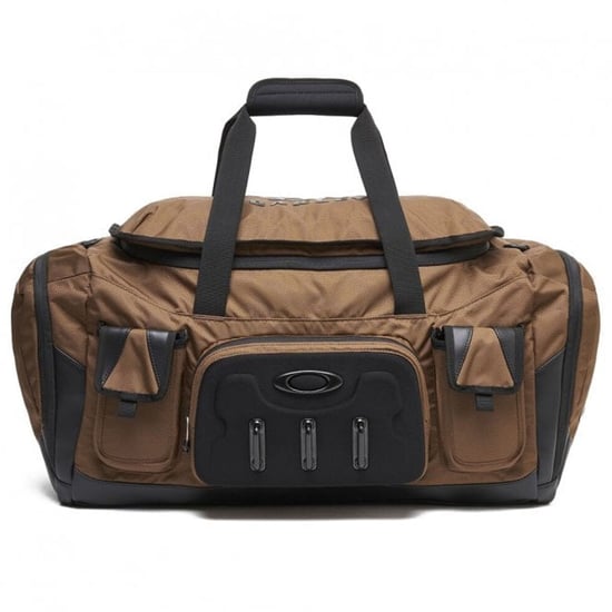 Oakley 70L Urban Ruck RC Brown Duffle Bag - Image 1