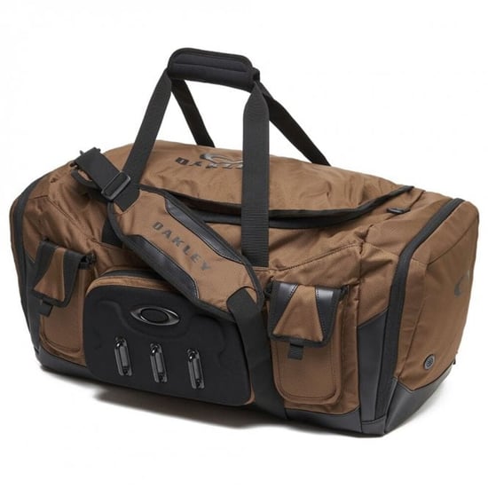 Oakley 70L Urban Ruck RC Brown Duffle Bag - Image 2