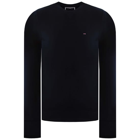 Eden Park Paris Mens Navy Sweater - Image 1