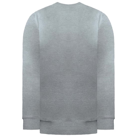 Disney Mickey Mouse Sketch Womens Grey Sweater - Image 2