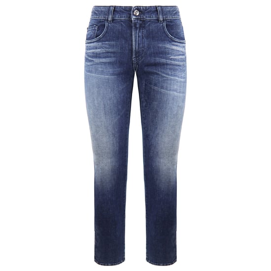 Emporio Armani Regular Fit Mens Jeans - Image 1
