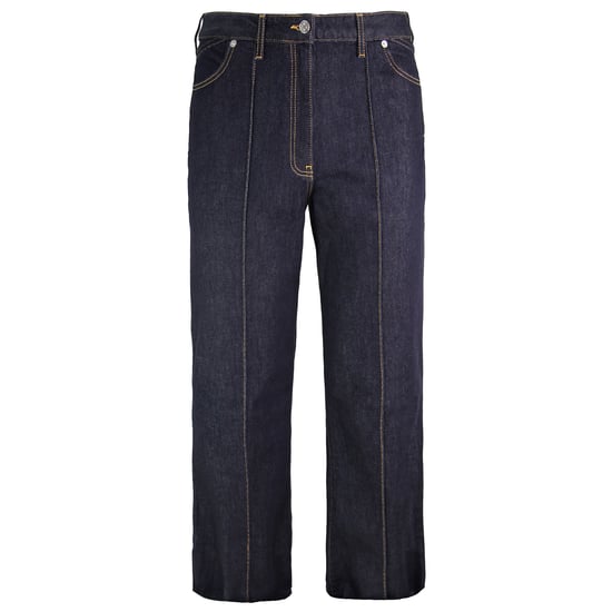 Lacoste Denim Womens Jeans - Image 1