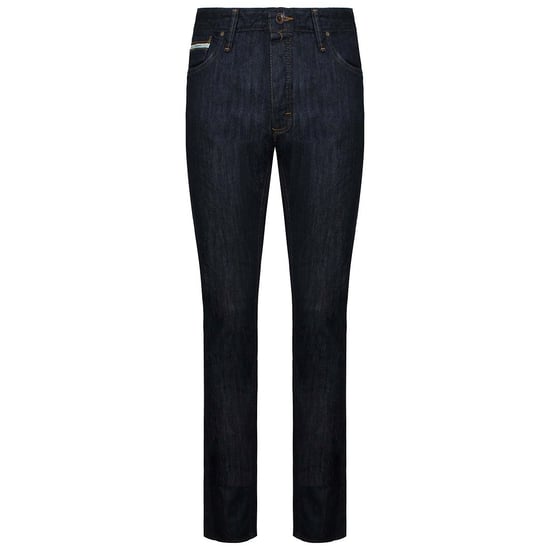 Vans Off The Wall V56 Standard Fit Mens Jeans - Image 1