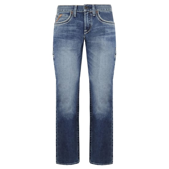 Ariat Portland Mens Jeans - Image 1