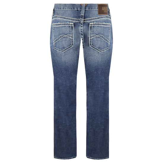 Ariat Portland Mens Jeans - Image 2