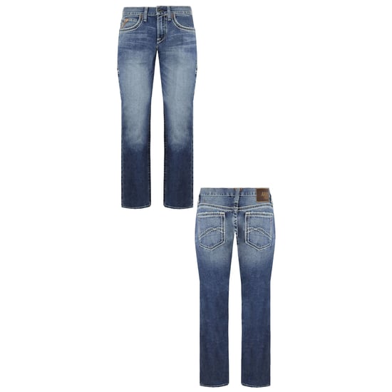 Ariat Portland Mens Jeans - Image 3