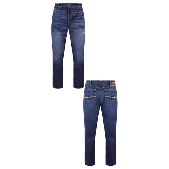 Ariat Rial Mens Jeans - Image 3