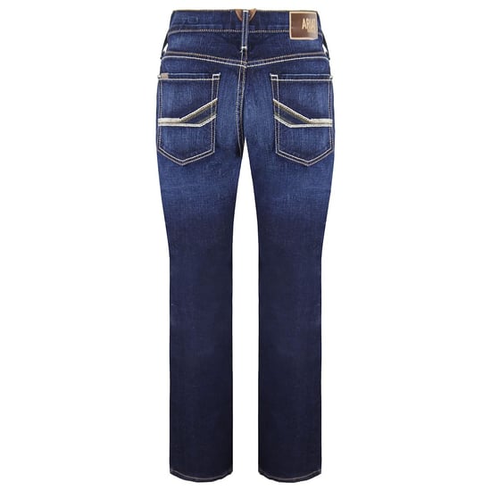 Ariat Solano Mens Jeans - Image 2
