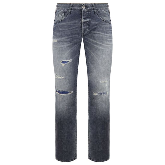 Armani Jeans Extra Fit Mens Denim - Image 1