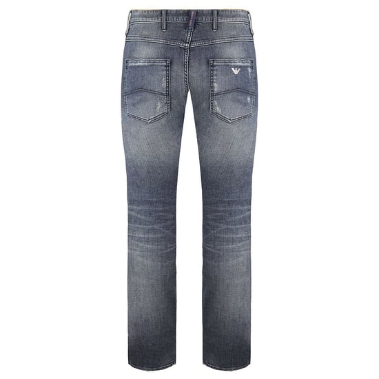Armani Jeans Extra Fit Mens Denim - Image 2