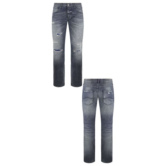 Armani Jeans Extra Fit Mens Denim - Image 3