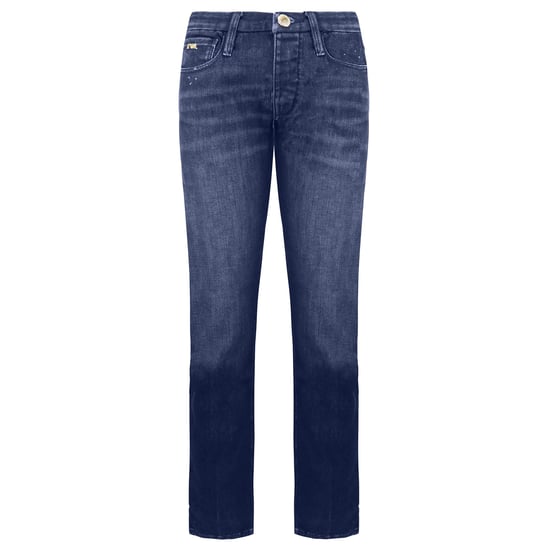 Emporio Armani Gold Series Mens Blue Jeans - Image 1