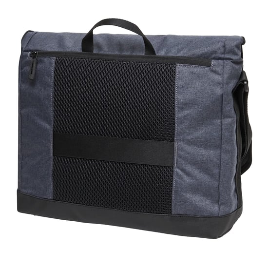 Oakley 23L Transit Dark Grey Messenger Bag - Image 2