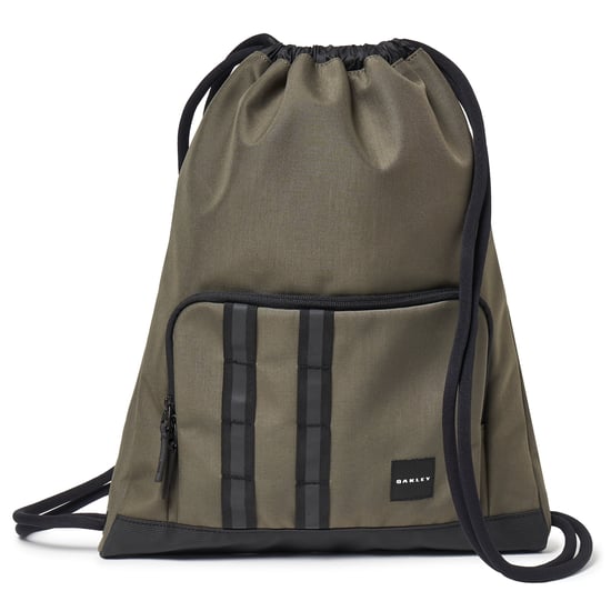 Oakley Utility Mens Dark Green Satchel Bag - Image 1