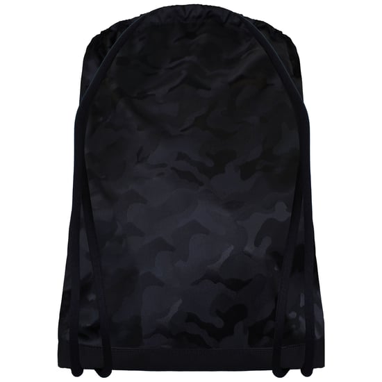 Oakley Utility Mens Black Satchel Bag - Image 2