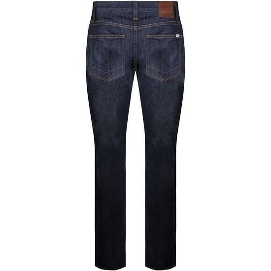 Vans Off The Wall V66 Slim Low Rise Straight Leg Mens Jeans - Image 2