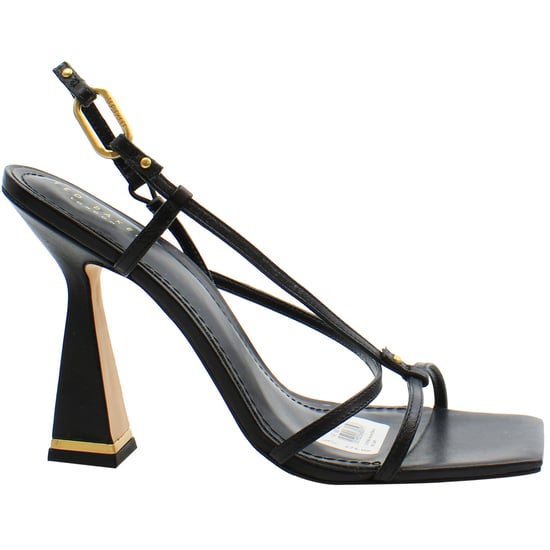 Ted Baker Cayena Womens Black Heeled Sandals - Image 1