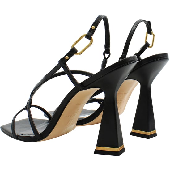 Ted Baker Cayena Womens Black Heeled Sandals - Image 3