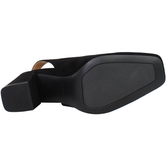 Vionic Nola Womens Black Sandals - Image 5