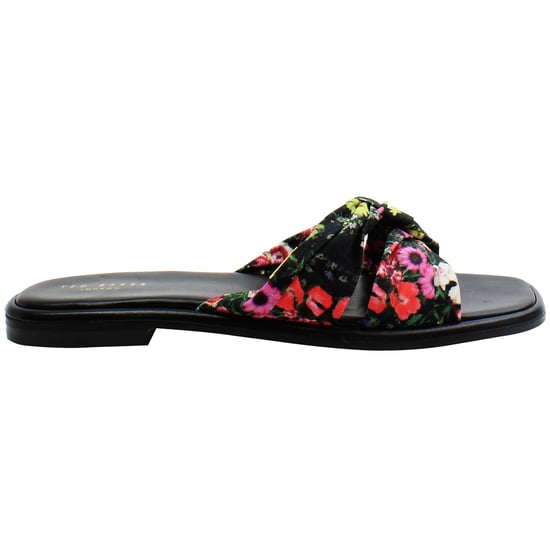 Ted Baker Ashni Womens Black Sandals - Image 1
