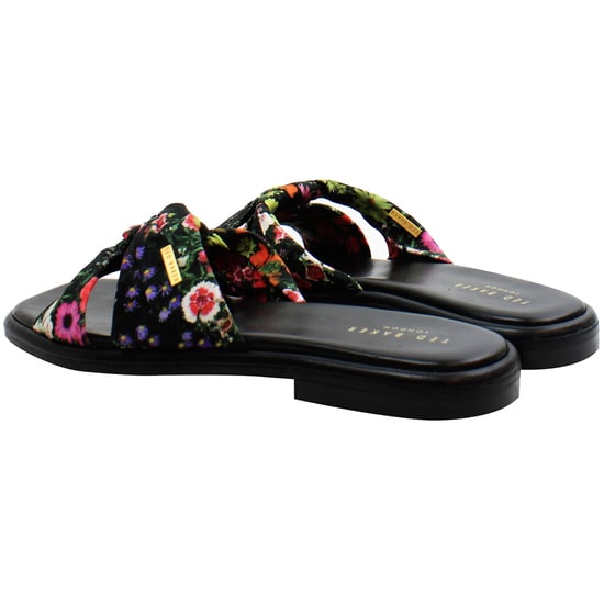 Ted Baker Ashni Womens Black Sandals - Image 3