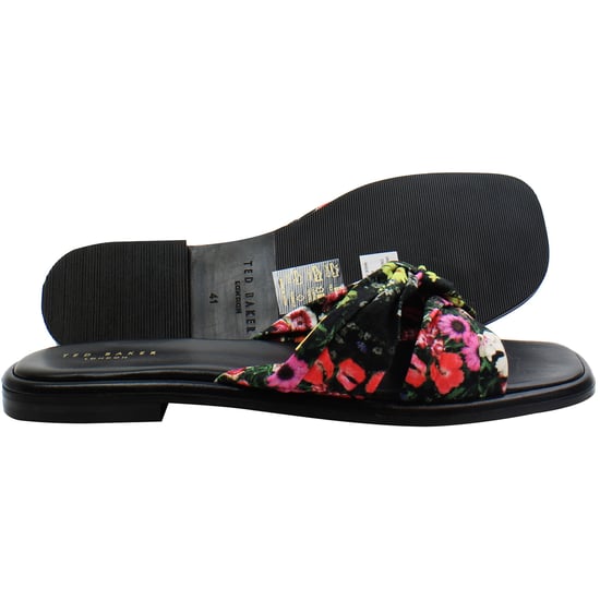 Ted Baker Ashni Womens Black Sandals - Image 4