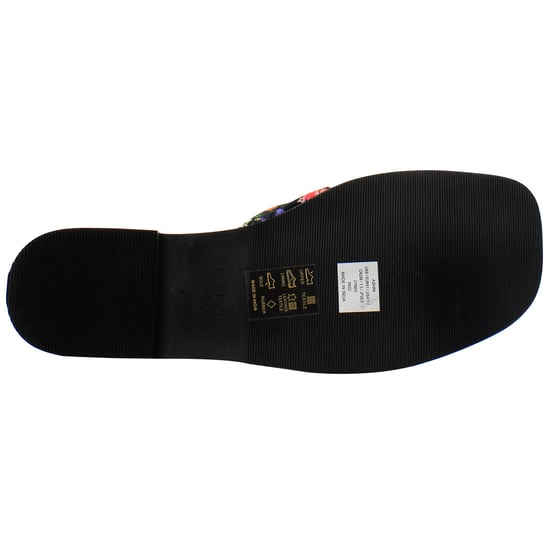 Ted Baker Ashni Womens Black Sandals - Image 5