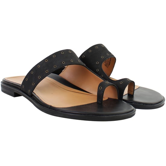 Vionic Lupita Womens Black Sandals - Image 2