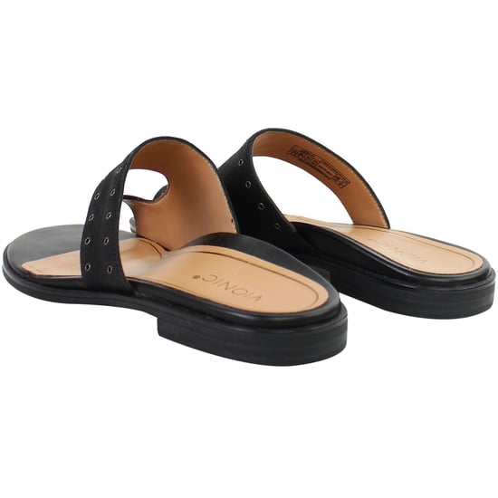 Vionic Lupita Womens Black Sandals - Image 3