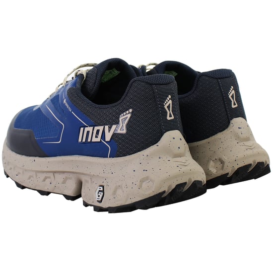 Inov-8 Rocfly G 350 GTX Mens Blue Hiking Boots - Image 3