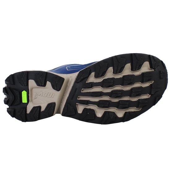 Inov-8 Rocfly G 350 GTX Mens Blue Hiking Boots - Image 5