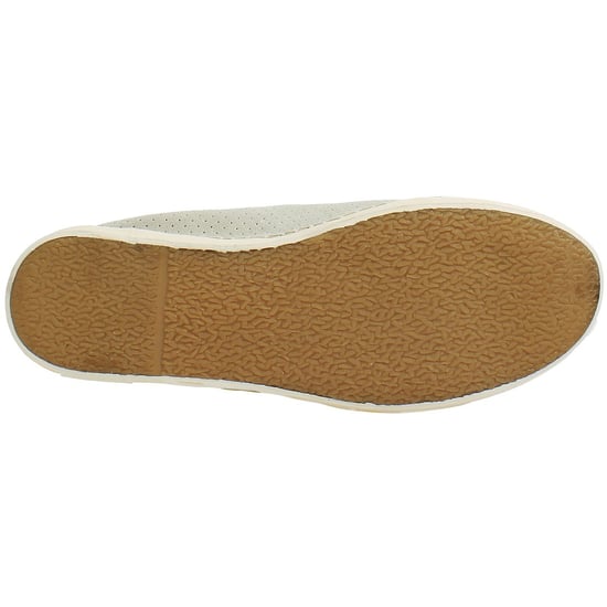 Seavees Ocean Park Womens Green Espadrilles - Image 4
