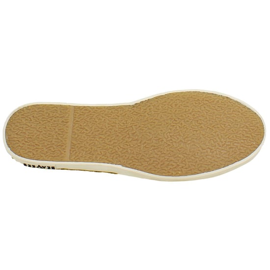Seavess Ocean Park Womens Yellow Espadrilles - Image 5