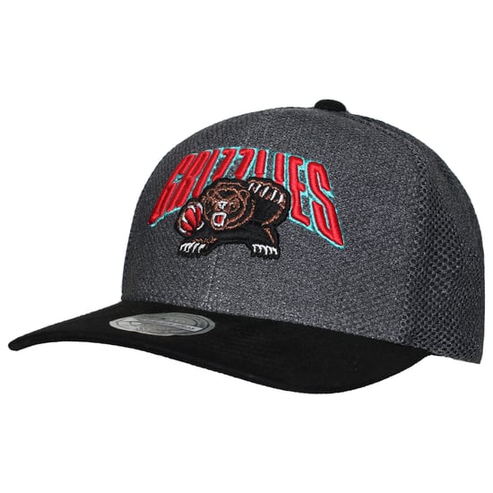 Mitchell & Ness Vancouver Grizzlies Mens Cap - Image 1