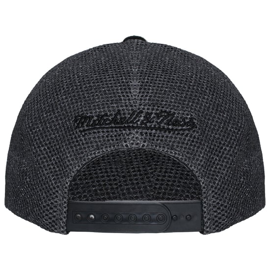 Mitchell & Ness Vancouver Grizzlies Mens Cap - Image 2